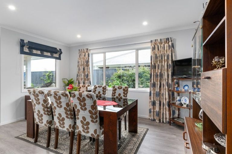 Photo of property in 47 Catalina Crescent, Burleigh, Blenheim, 7201