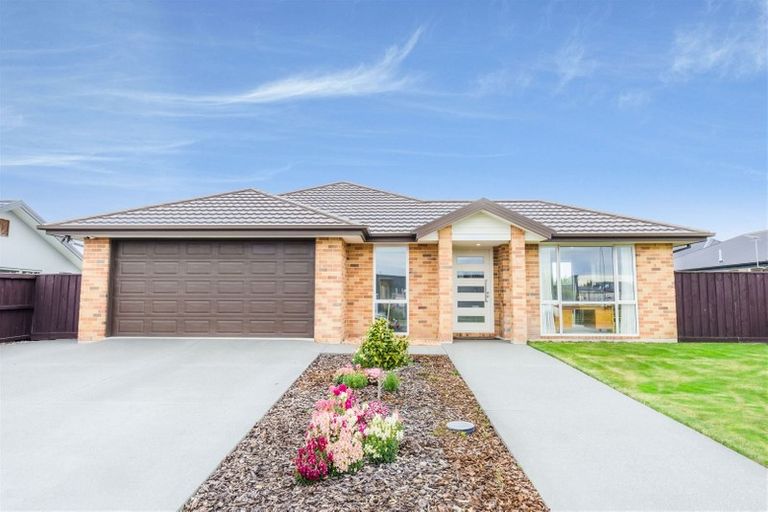 Photo of property in 22 Oaks Drive, Lincoln, 7608