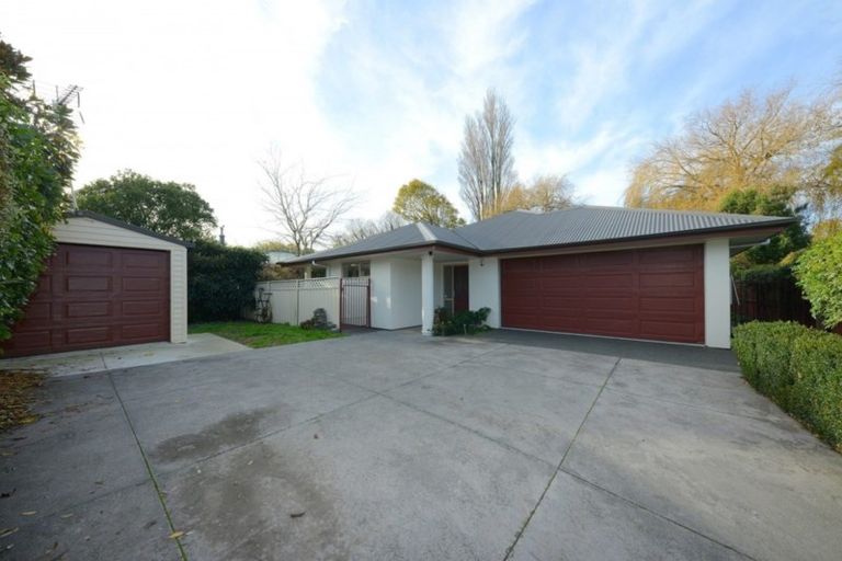 Photo of property in 3 Claude Hendry Lane, Hoon Hay, Christchurch, 8025