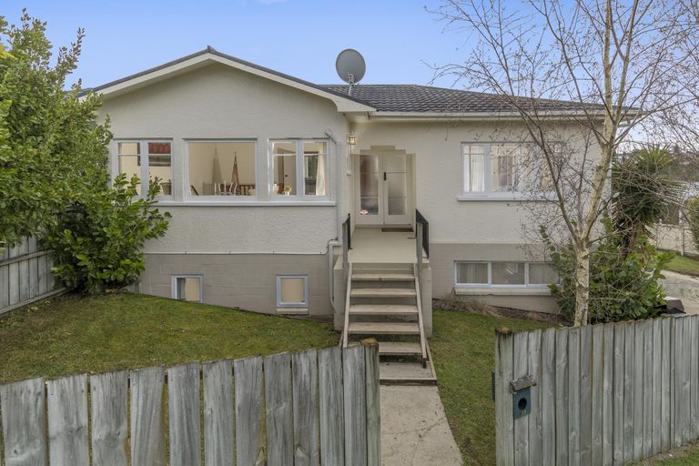 Photo of property in 313 Waihi Road, Judea, Tauranga, 3110