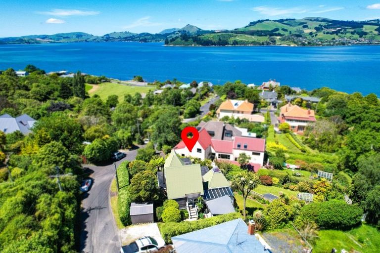 Photo of property in 9 Tui Street, Saint Leonards, Dunedin, 9022