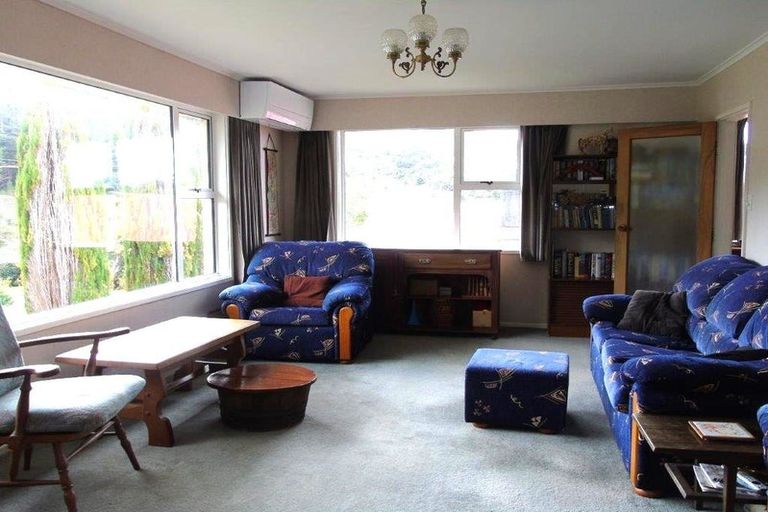 Photo of property in 4 Khouri Avenue, Karori, Wellington, 6012