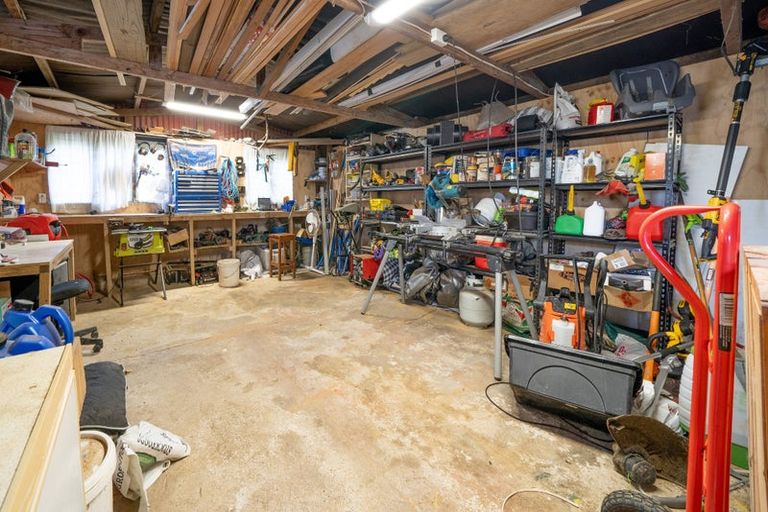 Photo of property in 41a View Road, Hikurangi, 0114