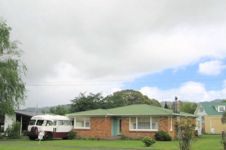 Photo of property in 39 Adams Street, Waihi, 3610