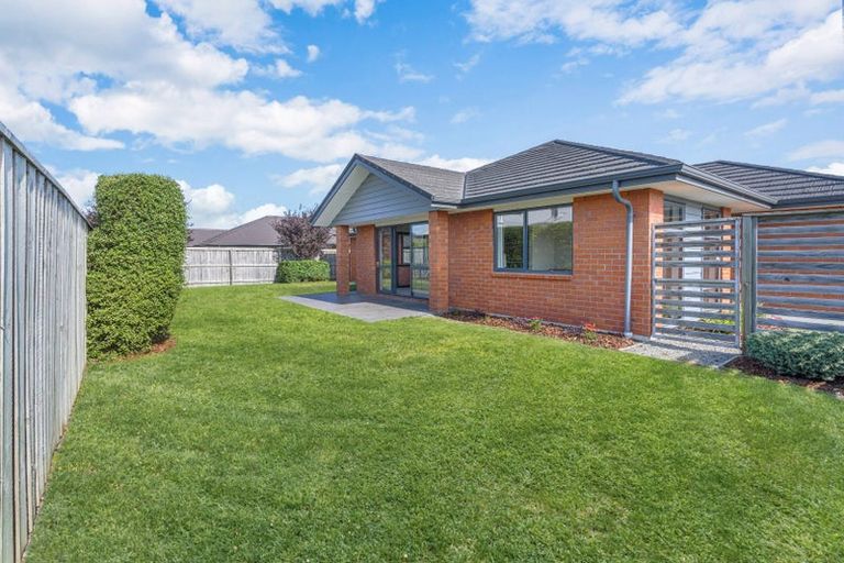 Photo of property in 11 Brittan Drive, Rolleston, 7615