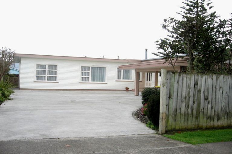 Photo of property in 32 Fitzherbert Avenue, Springvale, Whanganui, 4501