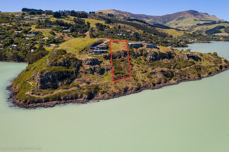 Photo of property in 10 Ohinehau Lane, Charteris Bay, Governors Bay, 8971