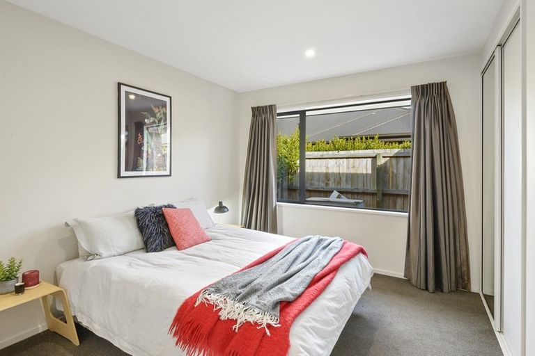 Photo of property in 36 Meyer Crescent, Halswell, Christchurch, 8025