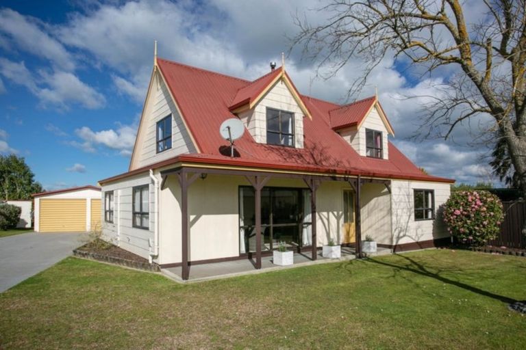 Photo of property in 6 Ruskin Place, Leamington, Cambridge, 3432