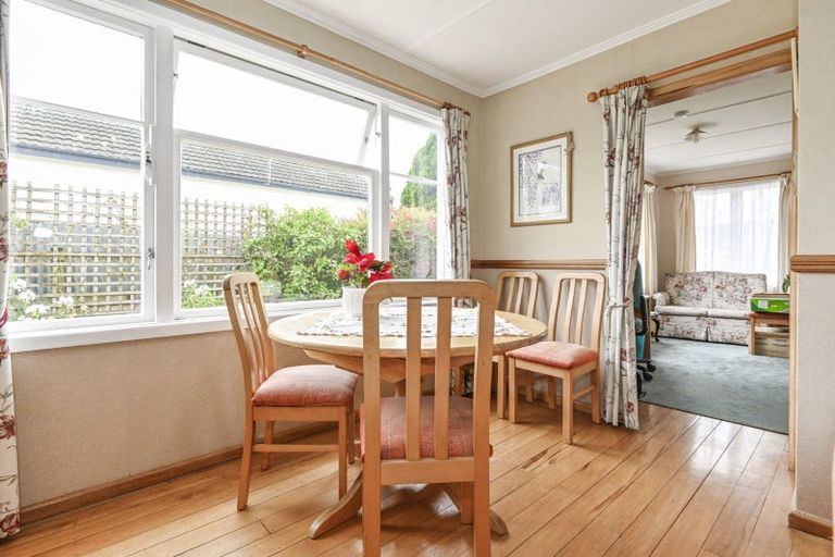 Photo of property in 713 Seddon Street, Raureka, Hastings, 4120