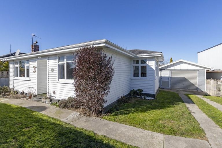 Photo of property in 3 Aquila Street, Rangiora, 7400