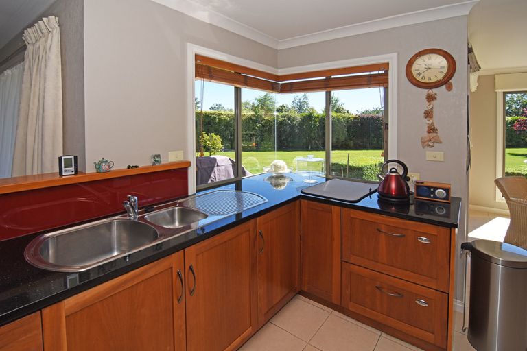 Photo of property in 4 William Donald Drive, Solway, Masterton, 5810