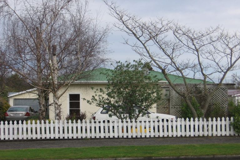 Photo of property in 20 Kitchener Street, Lansdowne, Masterton, 5810