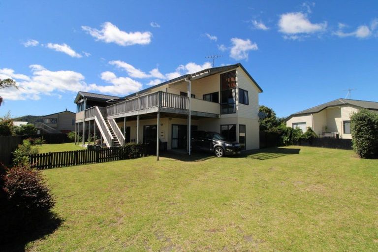 Photo of property in 110 Corokia Place, Matarangi, Whitianga, 3592