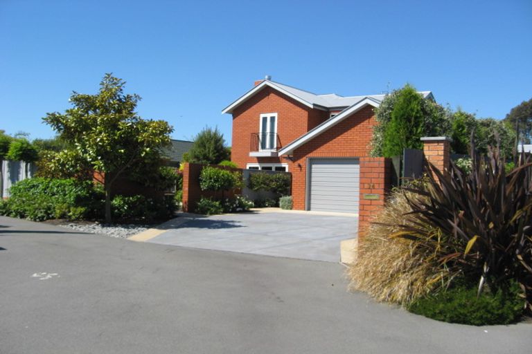 Photo of property in 34 Pepperwood Place, Shirley, Christchurch, 8061