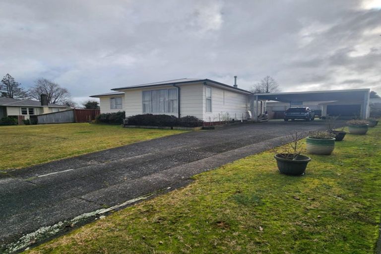 Photo of property in 4 Montrose Place, Tokoroa, 3420