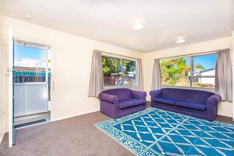 Photo of property in 50a Blackburn Street, Frankton, Hamilton, 3204