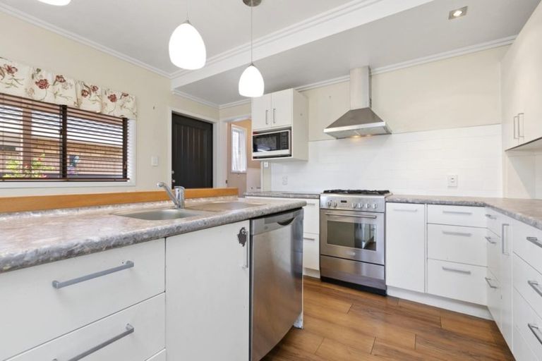 Photo of property in 486 Devonport Road, Tauranga South, Tauranga, 3112