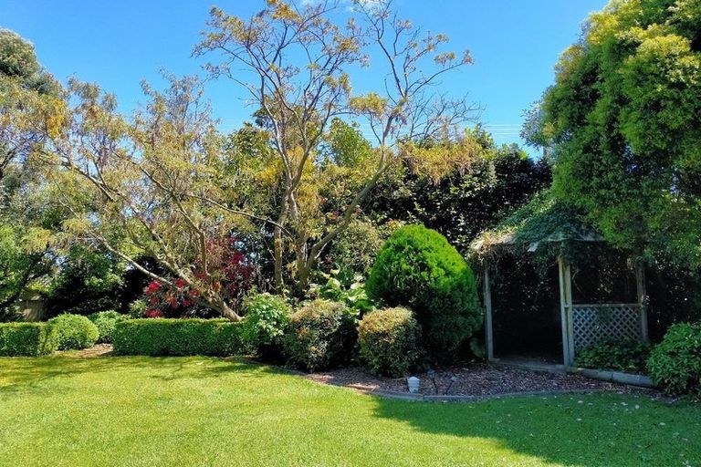 Photo of property in 233 Aorangi Road, Aorangi, Feilding, 4775