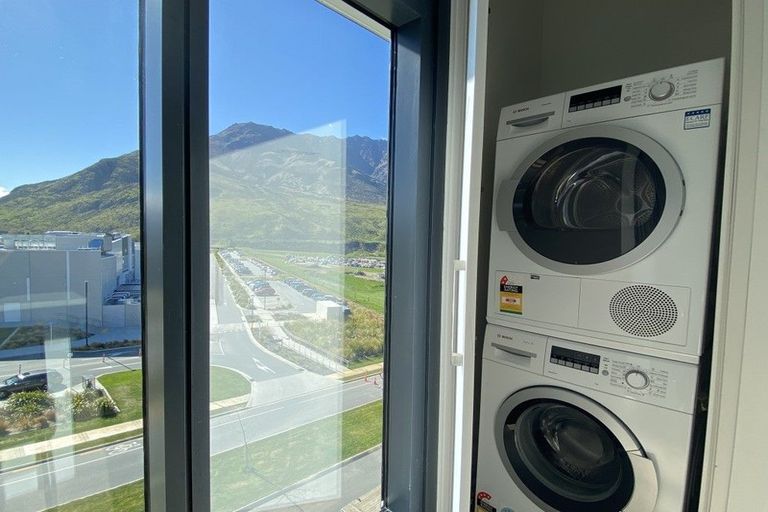 Photo of property in 401/34 Red Oaks Drive, Frankton, Queenstown, 9300