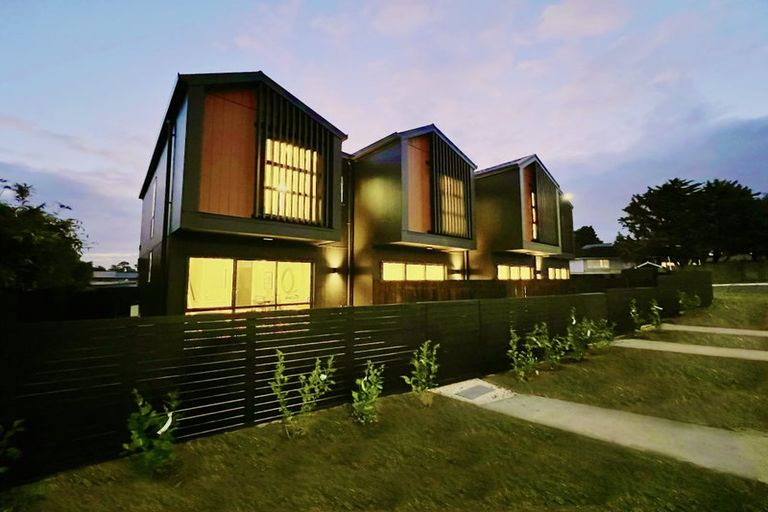 Photo of property in 82b Union Road, Howick, Auckland, 2014