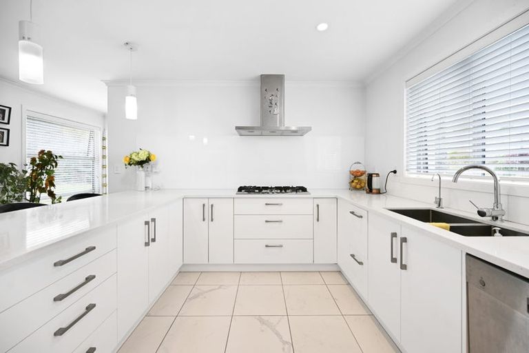 Photo of property in 72 Cumberland Drive, Flagstaff, Hamilton, 3210