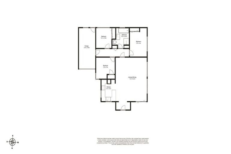 Photo of property in 418a Broadway, Miramar, Wellington, 6022