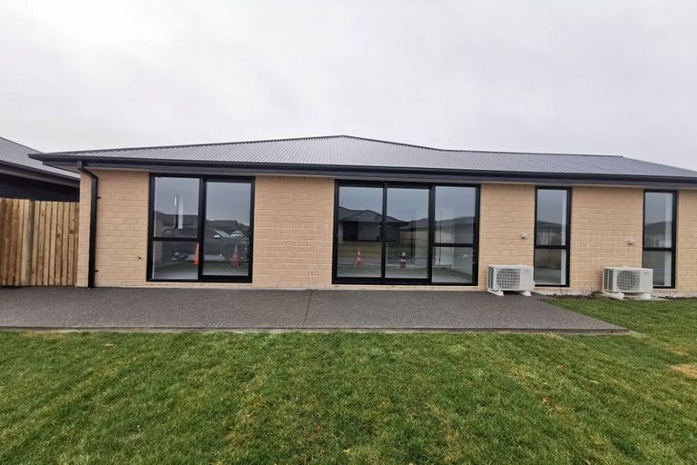 Photo of property in 1 Dianthus Place, Wigram, Christchurch, 8025