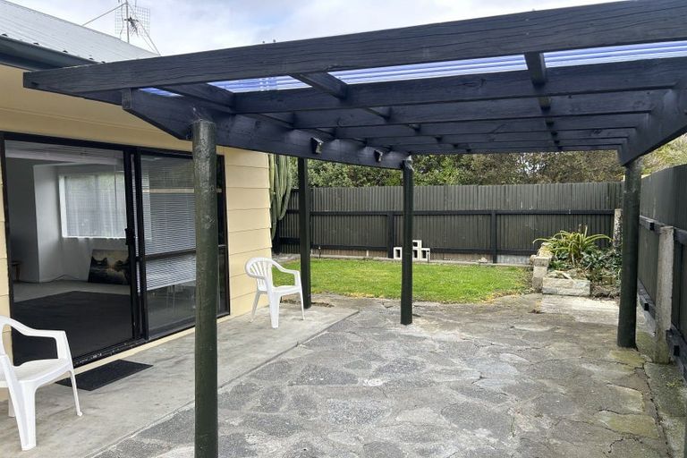 Photo of property in 67a Williams Street, Marewa, Napier, 4110