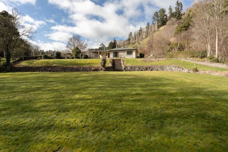 Photo of property in 381 Mokai Road, Taoroa Junction, Taihape, 4793