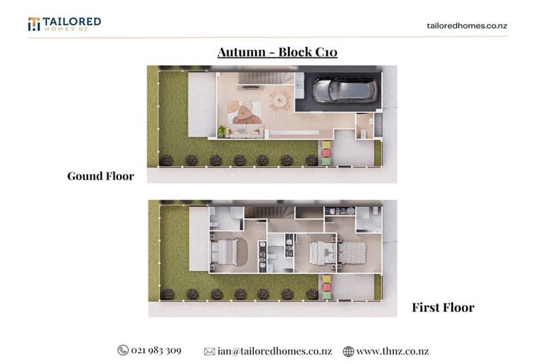 Photo of property in 49 Deal Street, Wigram, Christchurch, 8042