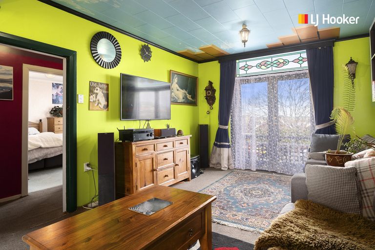 Photo of property in 174 South Road, Caversham, Dunedin, 9012