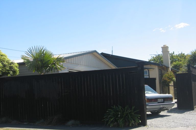 Photo of property in 2/99 Bassett Street, Burwood, Christchurch, 8083