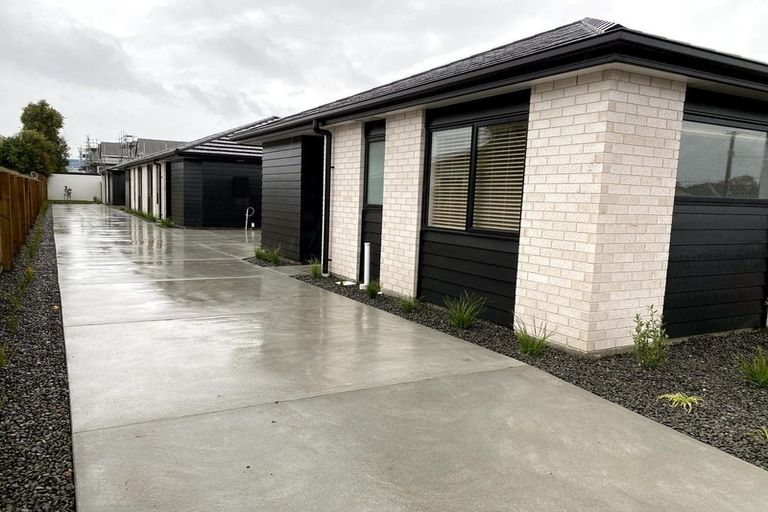Photo of property in 4/65 Geraldine Street, Edgeware, Christchurch, 8013