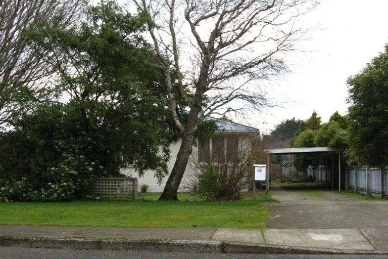 Photo of property in 10 Lamond Street, Rosedale, Invercargill, 9810