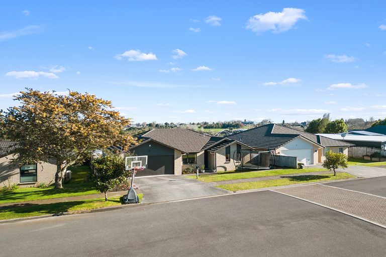 Photo of property in 48 Ihimaera Terrace, Leamington, Cambridge, 3432