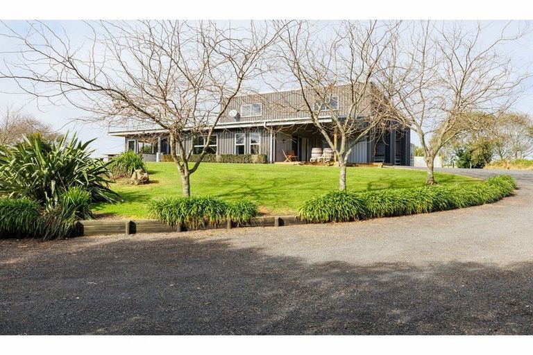 Photo of property in 58 Scott Road, Te Kauwhata, 3710