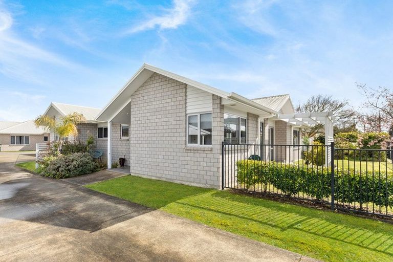 Photo of property in 81a Studholme Street, Morrinsville, 3300