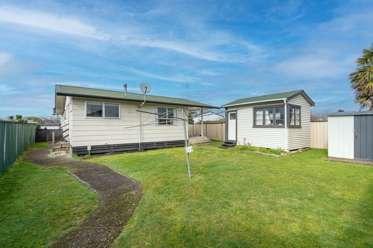 Photo of property in 18a Breckons Avenue, Nawton, Hamilton, 3200