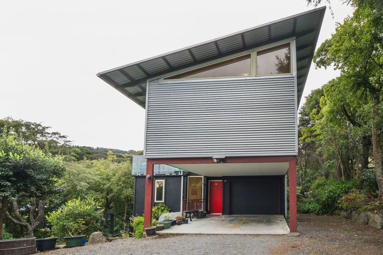 Photo of property in 39 Aylmers Valley Road, Akaroa, 7520