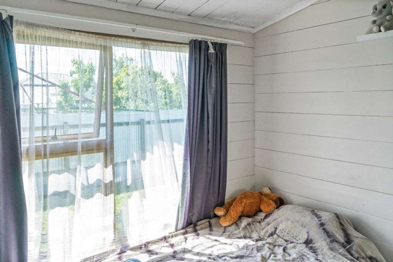 Photo of property in 27 Black Street, Wairoa, 4108