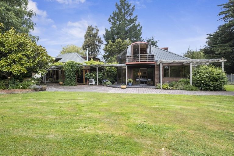 Photo of property in 55 Rutherford Road, Mosgiel, 9092