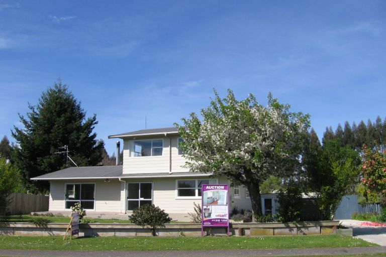 Photo of property in 50 Alison Street, Mangakakahi, Rotorua, 3015