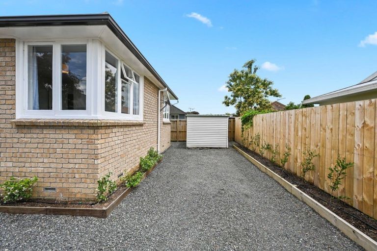 Photo of property in 124 Clarkin Road, Fairfield, Hamilton, 3214