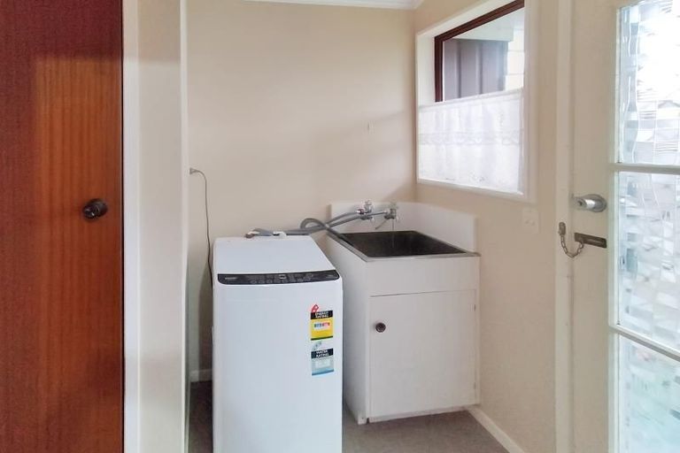 Photo of property in 19b Robinson Crescent, Tamatea, Napier, 4112