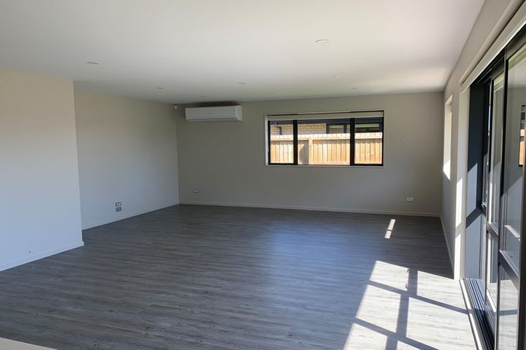 Photo of property in 10 Rufus Street, Rolleston, 7614
