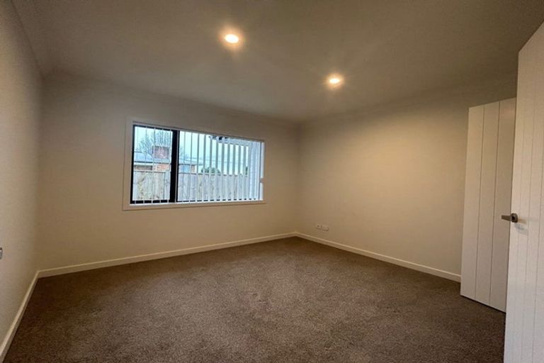 Photo of property in 29a Dudley Street, Levin, 5510