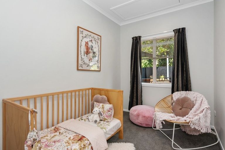 Photo of property in 93 Pembroke Street, Hamilton Lake, Hamilton, 3204