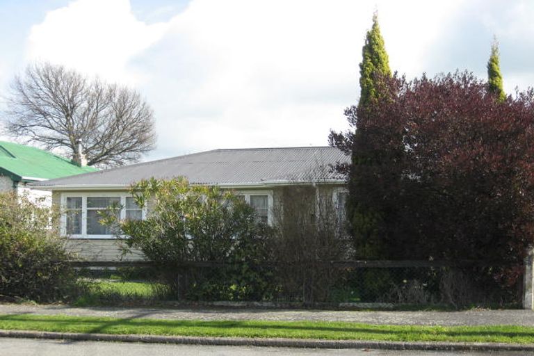 Photo of property in 15 Fleet Street, Solway, Masterton, 5810