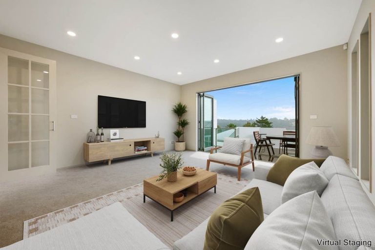 Photo of property in 122 Kittiwake Drive, Schnapper Rock, Auckland, 0632